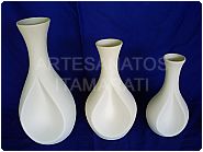 Detalhes do produto Trio Vaso Gota